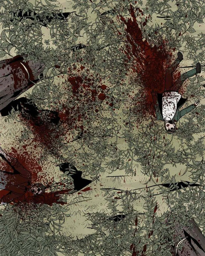 Hero Killer Chapter 44 page 76 - 
