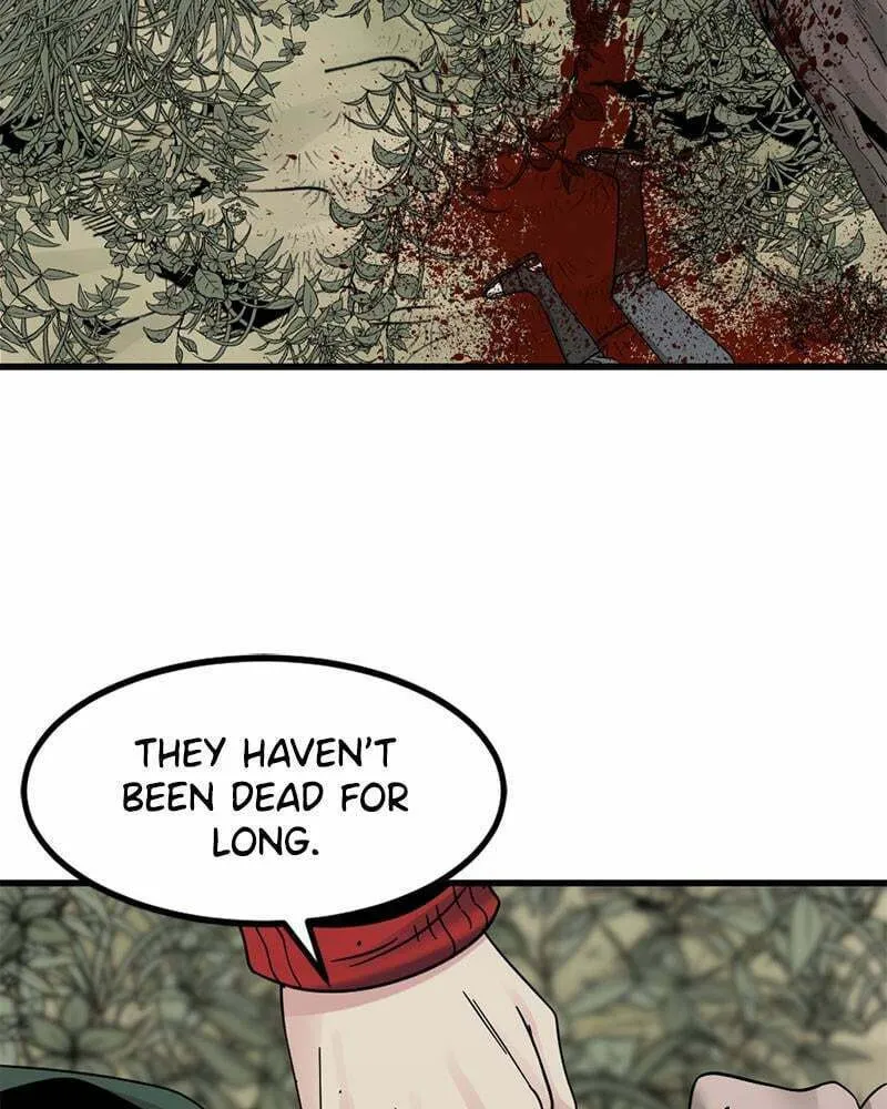 Hero Killer Chapter 44 page 77 - 