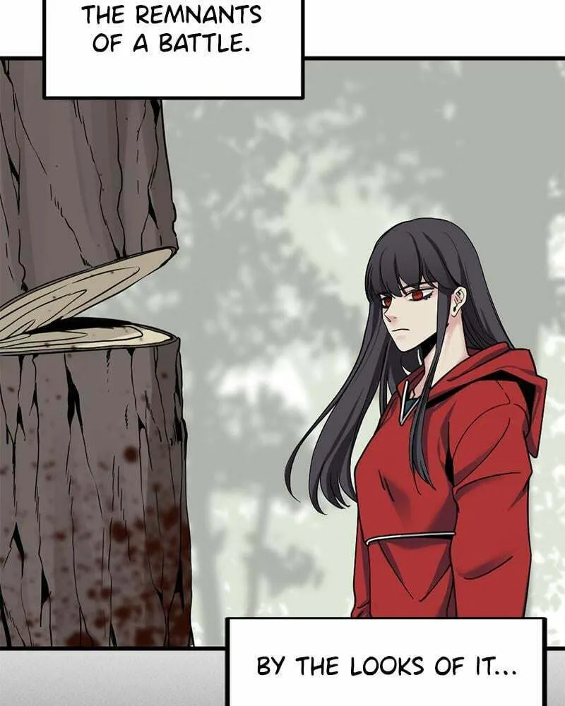 Hero Killer Chapter 44 page 79 - 