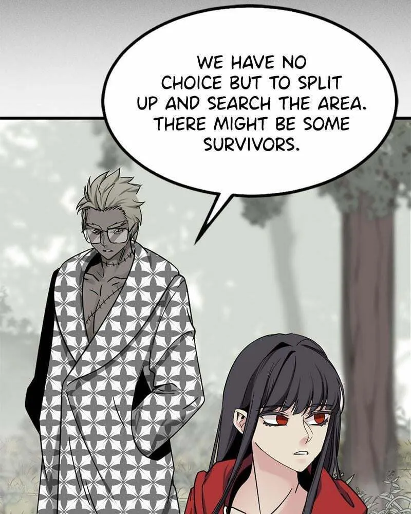 Hero Killer Chapter 44 page 82 - 