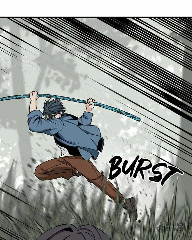 Hero Killer Chapter 44 page 87 - 
