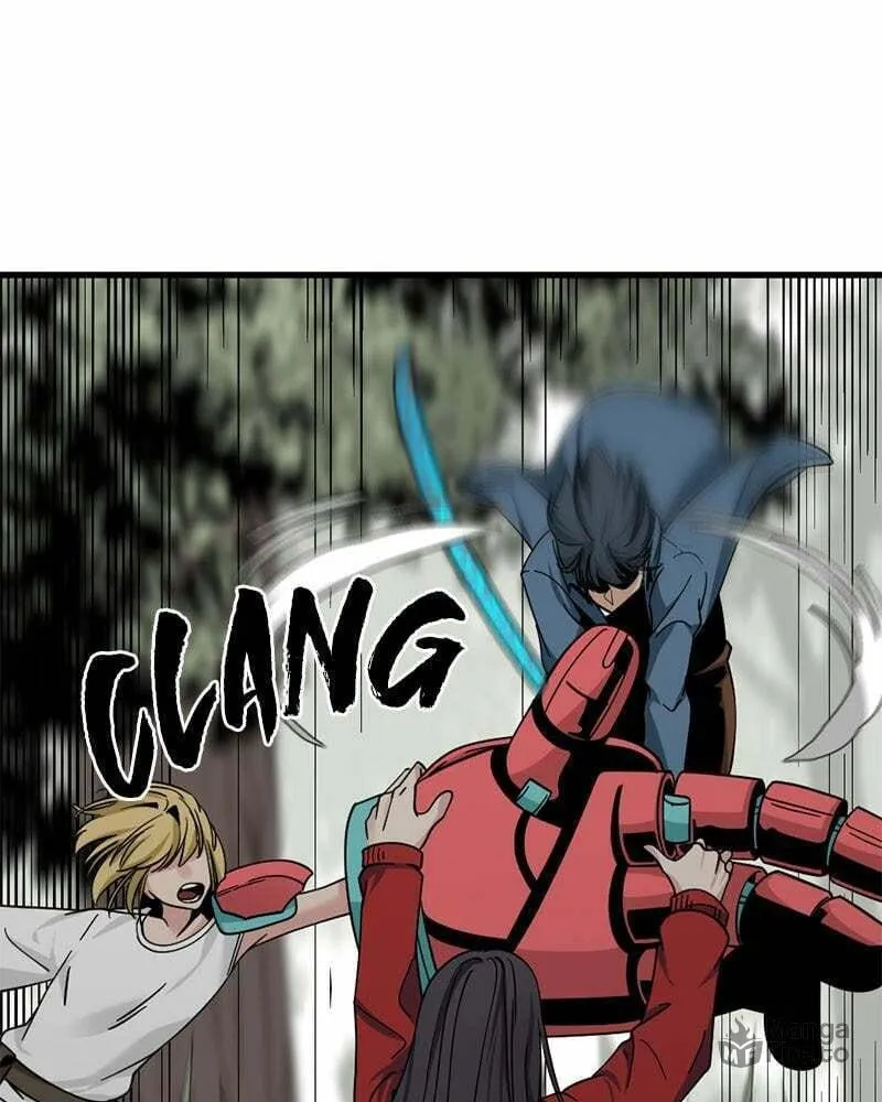 Hero Killer Chapter 44 page 90 - 