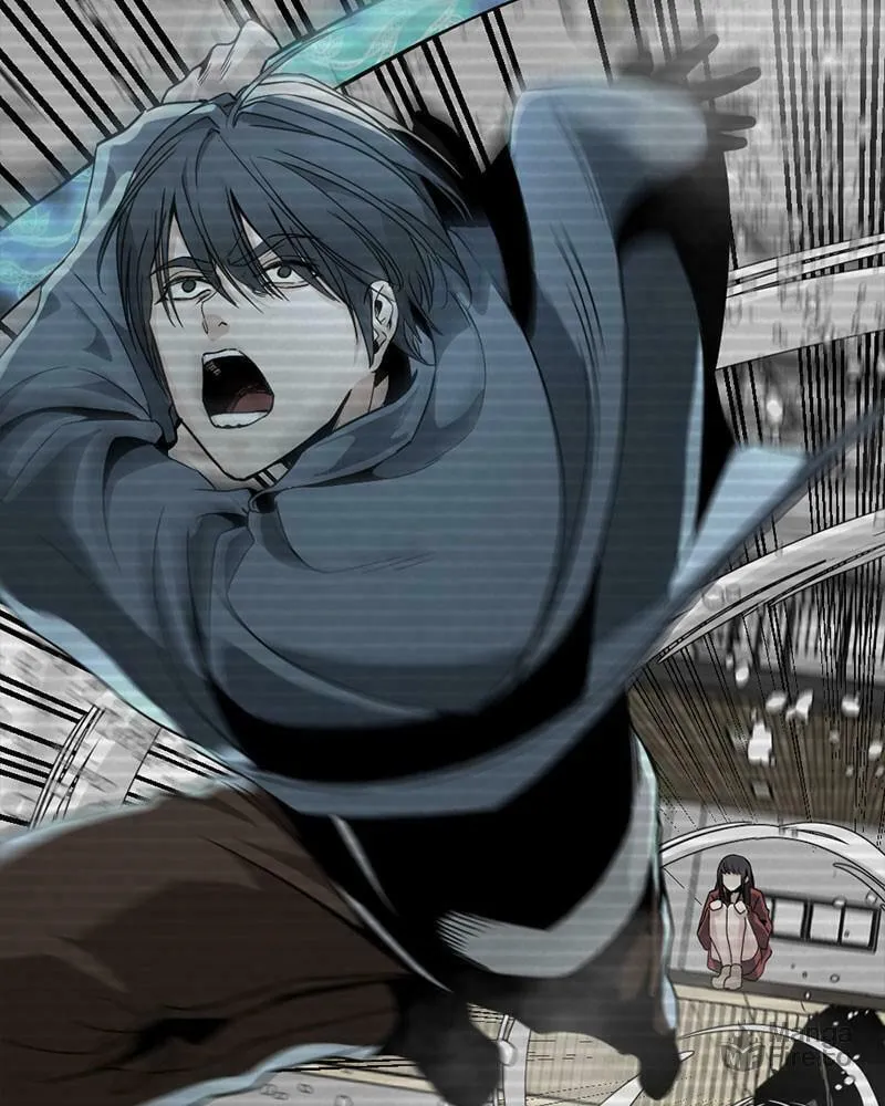Hero Killer Chapter 44 page 93 - 