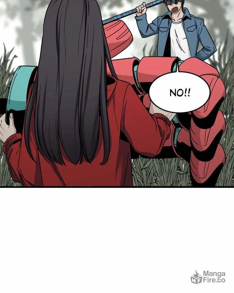 Hero Killer Chapter 44 page 95 - 