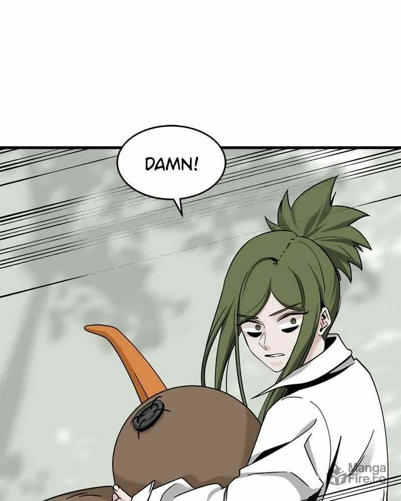 Hero Killer Chapter 44 page 96 - 