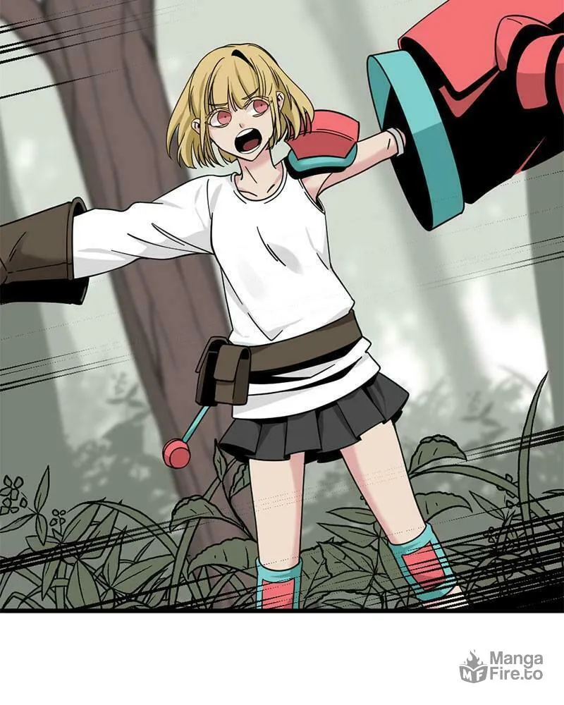 Hero Killer Chapter 44 page 100 - 