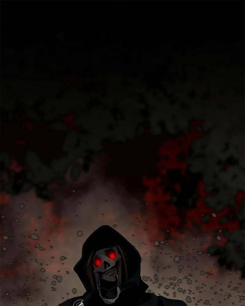 Hero Killer Chapter 45 page 1 - 