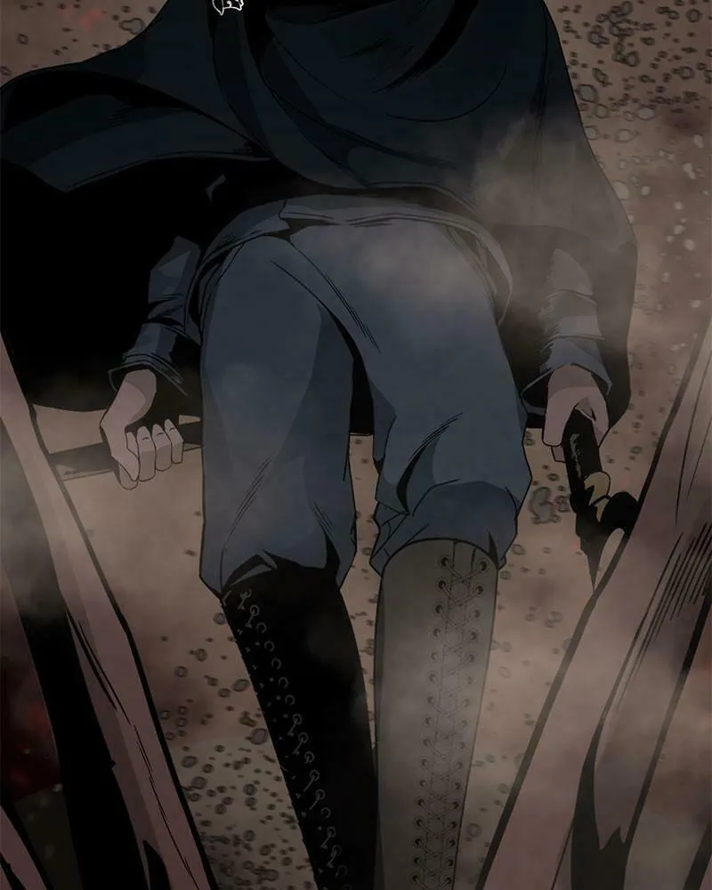 Hero Killer Chapter 45 page 2 - 