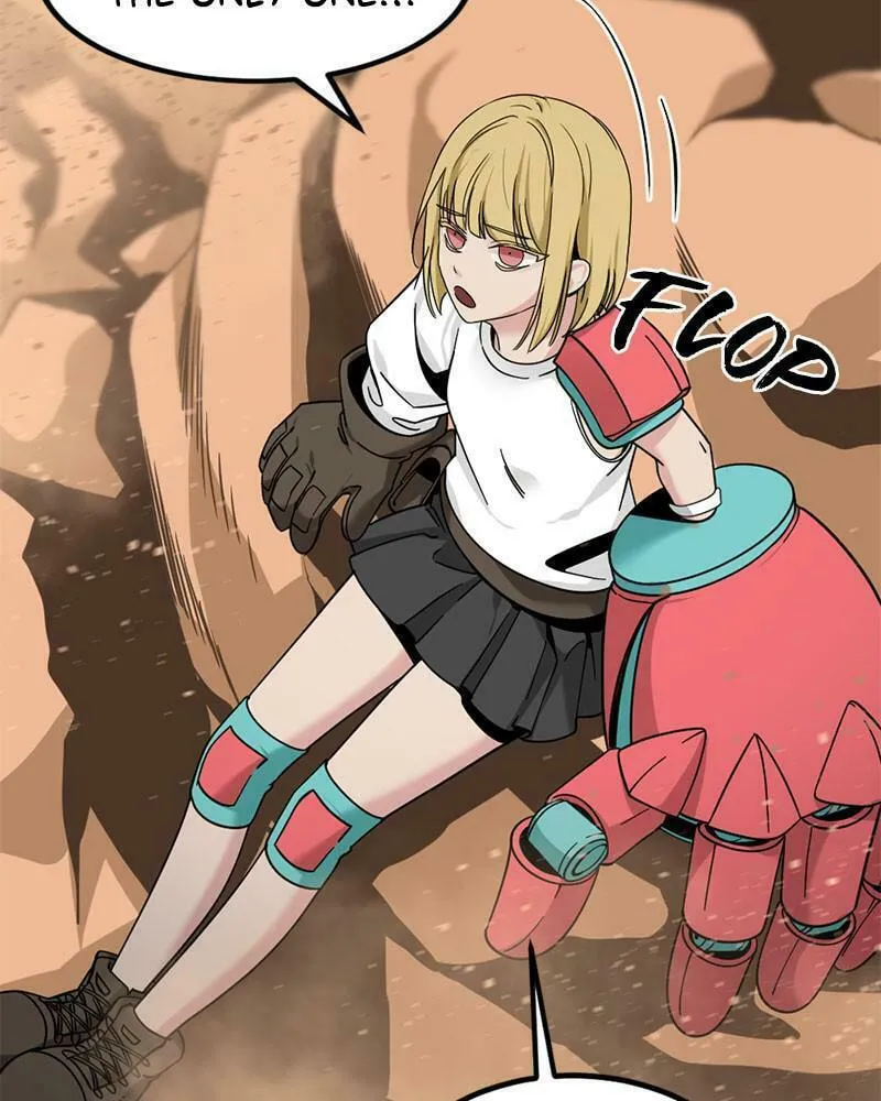 Hero Killer Chapter 45 page 103 - 