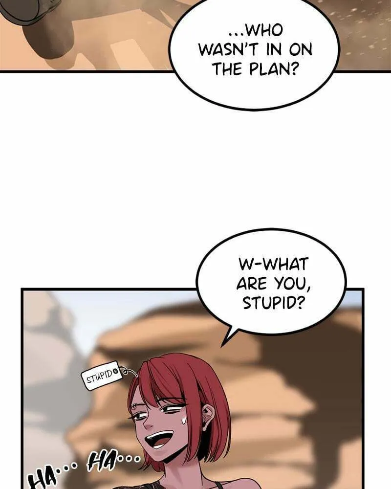 Hero Killer Chapter 45 page 104 - 