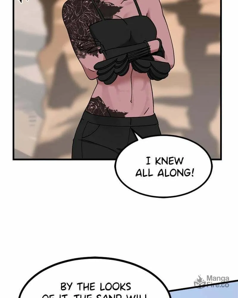 Hero Killer Chapter 45 page 105 - 