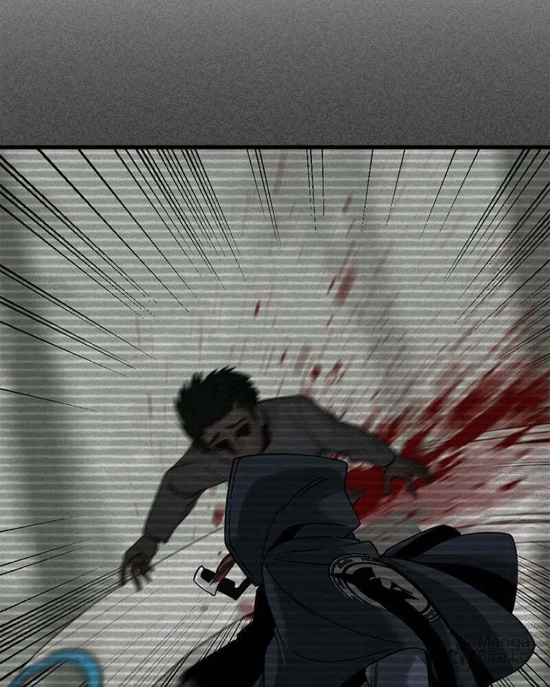 Hero Killer Chapter 45 page 12 - 