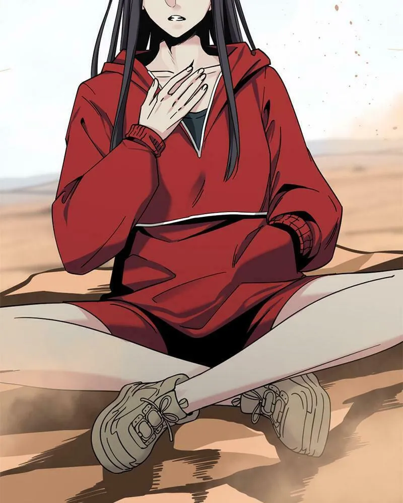 Hero Killer Chapter 45 page 112 - 