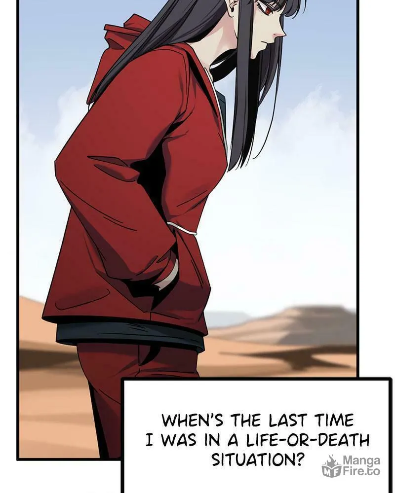 Hero Killer Chapter 45 page 114 - 