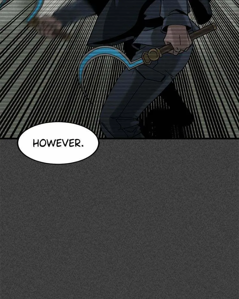 Hero Killer Chapter 45 page 13 - 