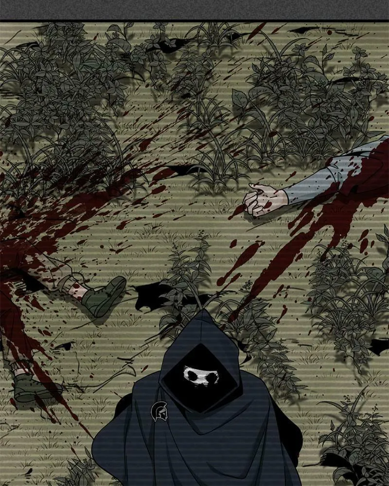 Hero Killer Chapter 45 page 14 - 