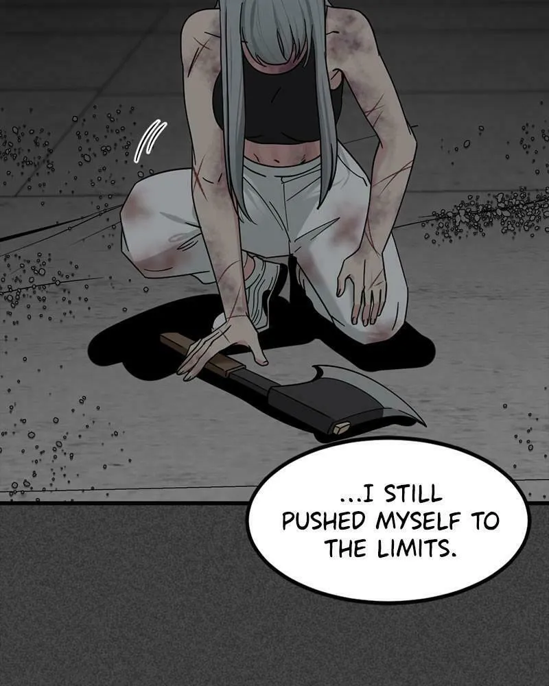 Hero Killer Chapter 45 page 134 - 