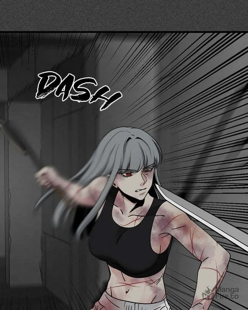 Hero Killer Chapter 45 page 135 - 