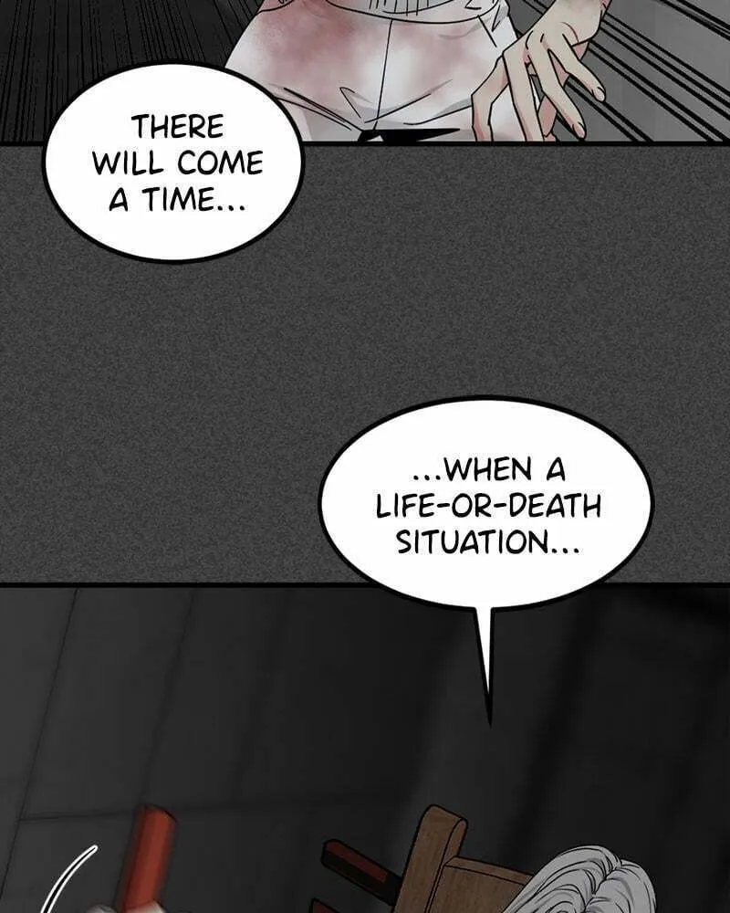 Hero Killer Chapter 45 page 136 - 