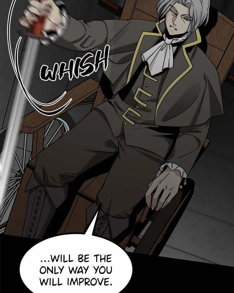 Hero Killer Chapter 45 page 137 - 
