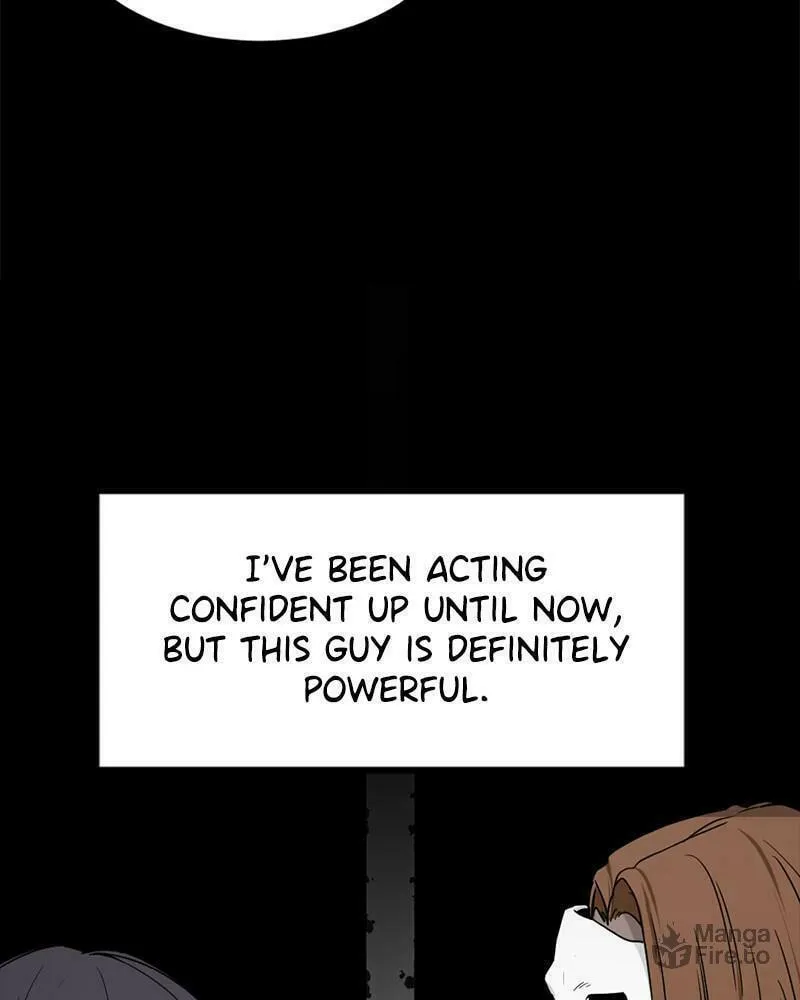 Hero Killer Chapter 45 page 138 - 
