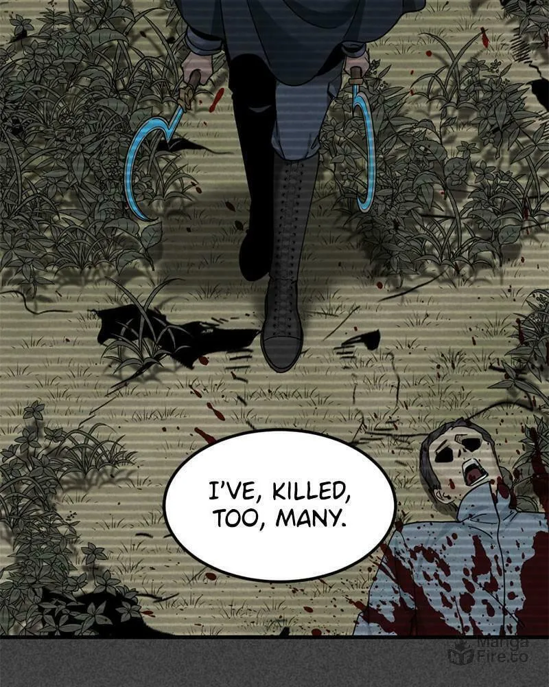 Hero Killer Chapter 45 page 15 - 