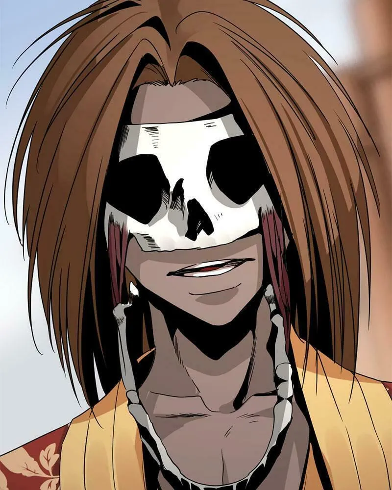 Hero Killer Chapter 45 page 151 - 