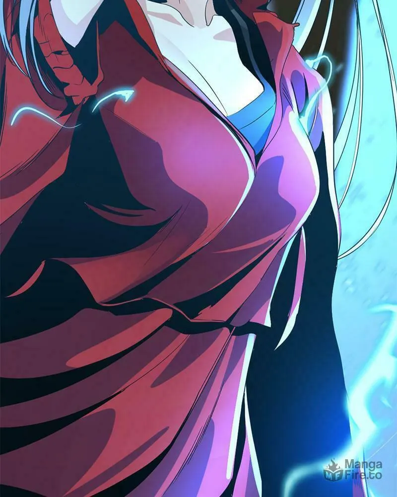 Hero Killer Chapter 45 page 155 - 