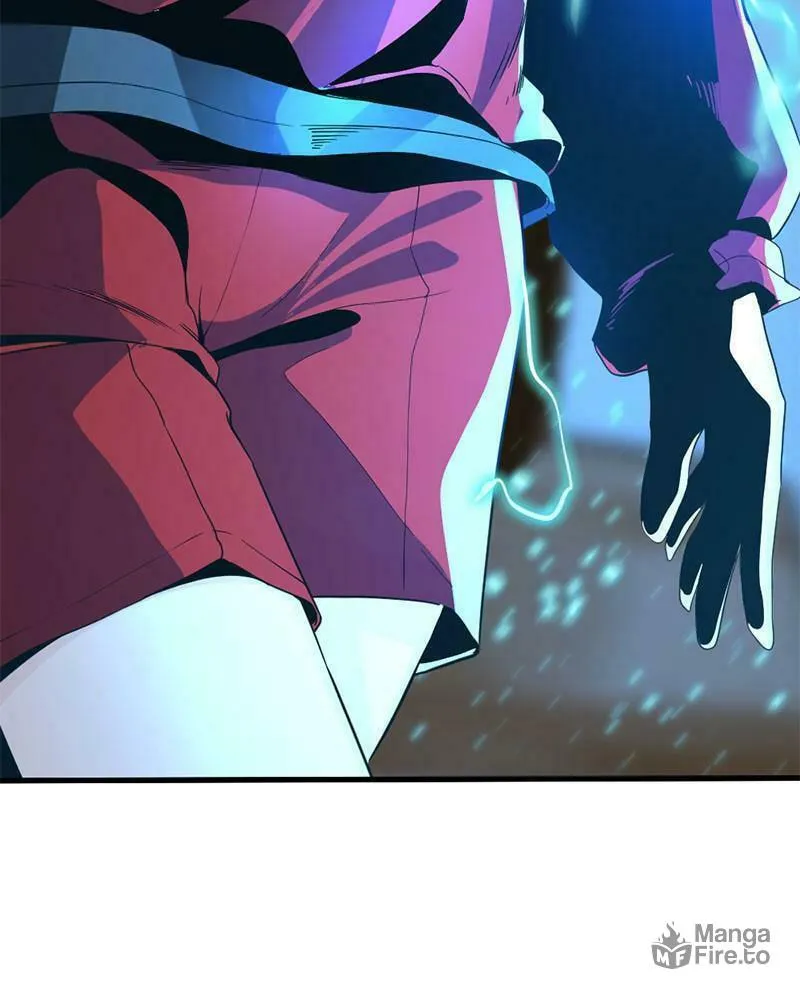 Hero Killer Chapter 45 page 156 - 