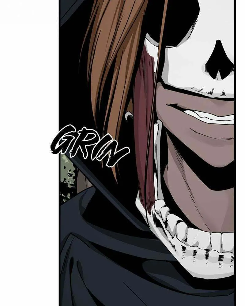 Hero Killer Chapter 45 page 17 - 