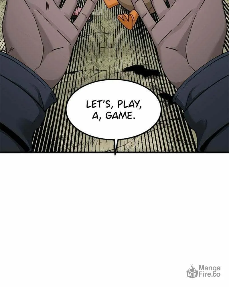 Hero Killer Chapter 45 page 20 - 