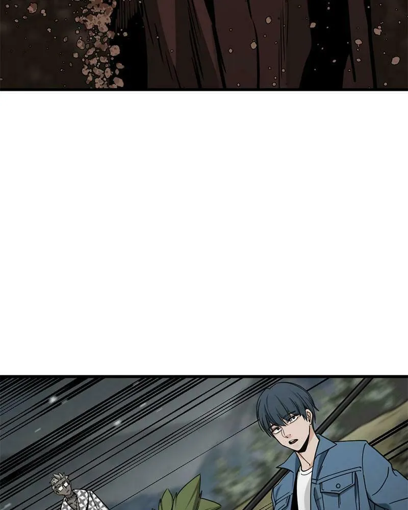 Hero Killer Chapter 45 page 4 - 