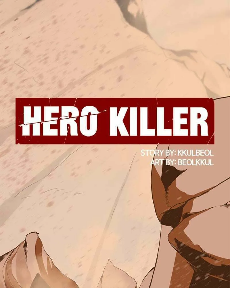 Hero Killer Chapter 45 page 31 - 