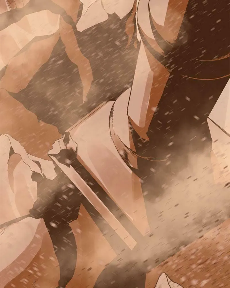 Hero Killer Chapter 45 page 32 - 
