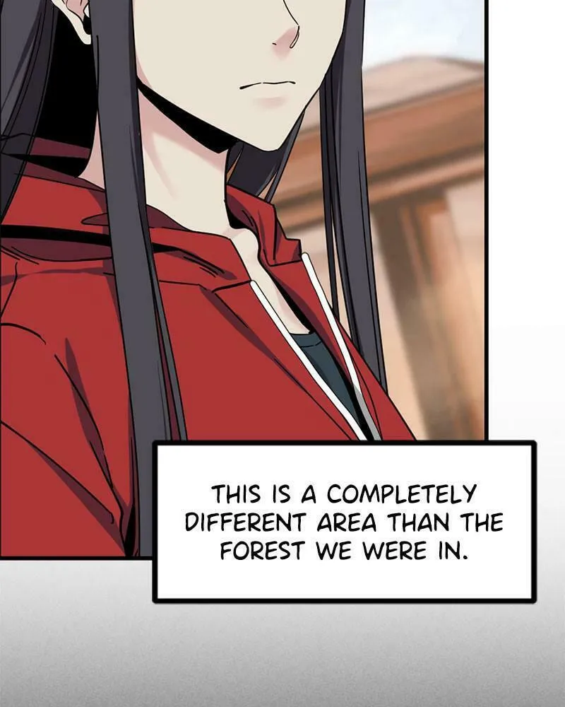 Hero Killer Chapter 45 page 38 - 