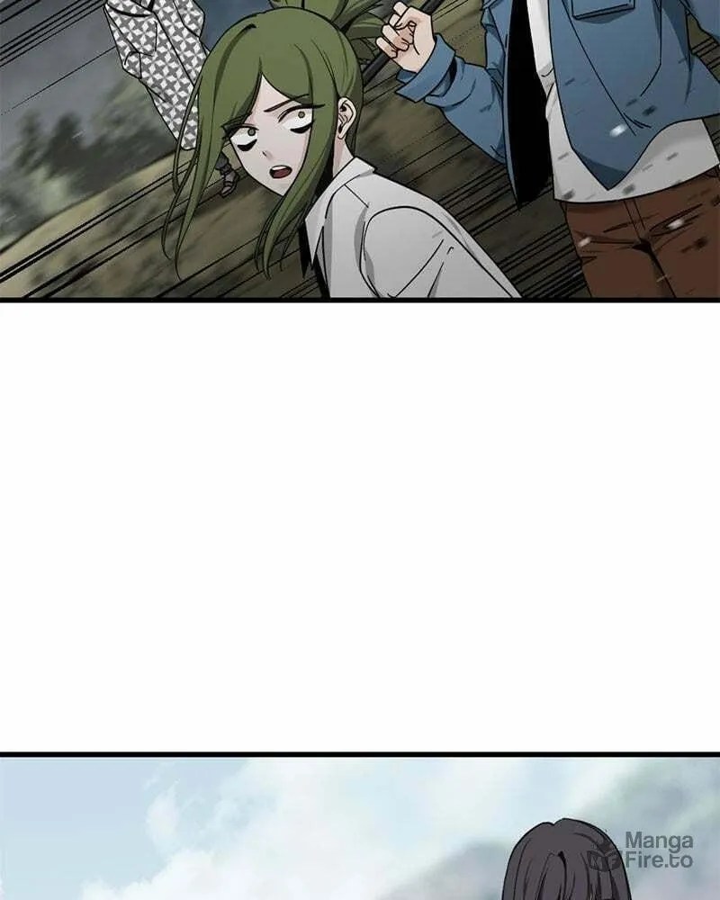 Hero Killer Chapter 45 page 5 - 