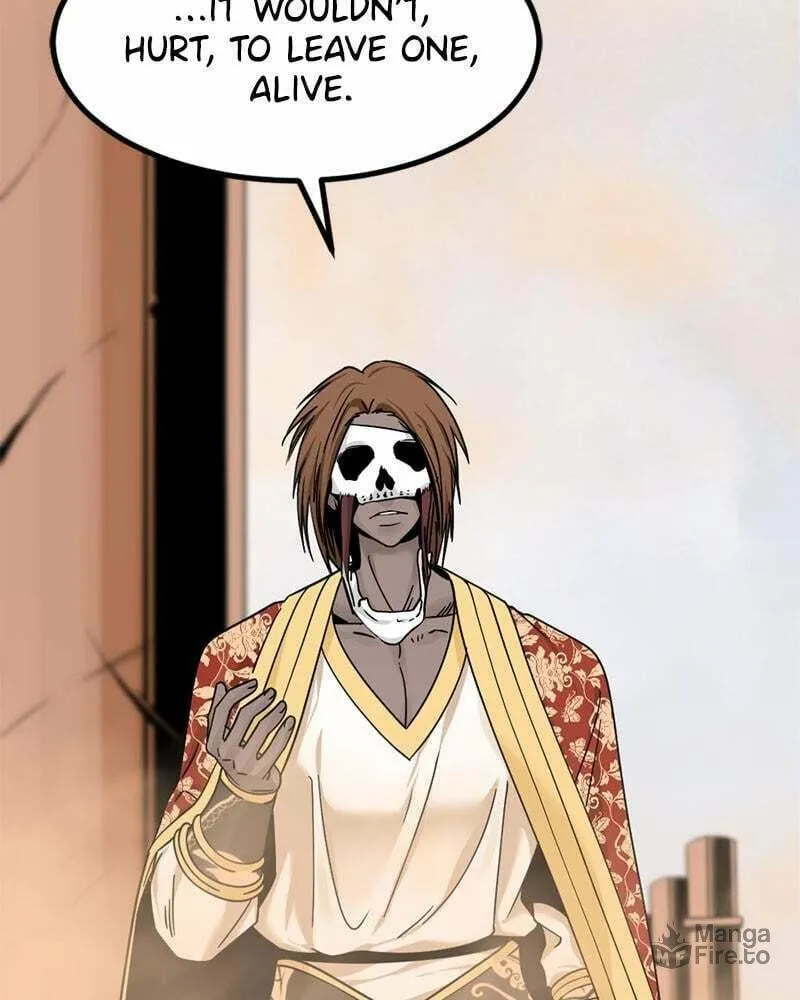 Hero Killer Chapter 45 page 45 - 