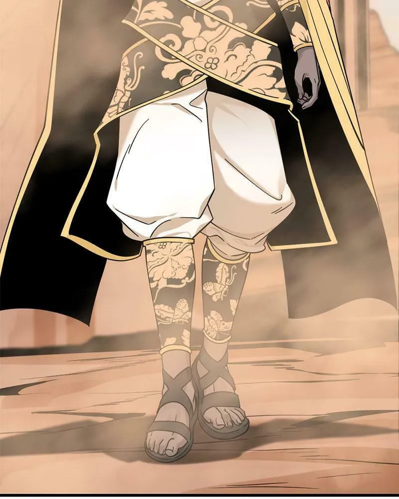 Hero Killer Chapter 45 page 46 - 