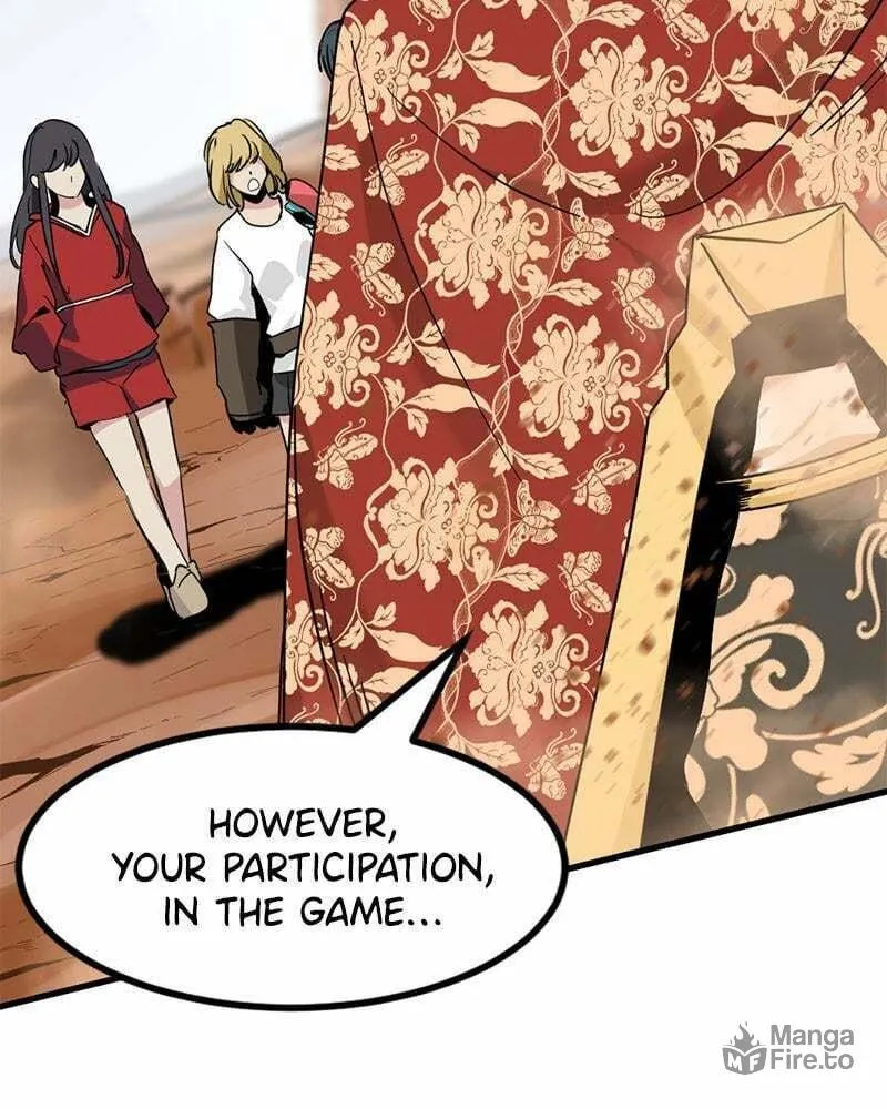 Hero Killer Chapter 45 page 48 - 