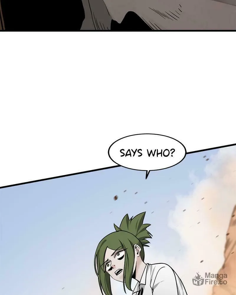 Hero Killer Chapter 45 page 50 - 