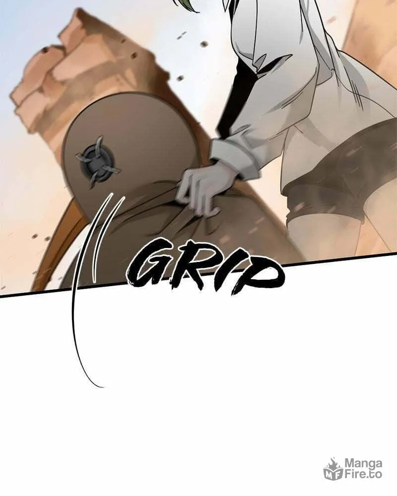 Hero Killer Chapter 45 page 51 - 