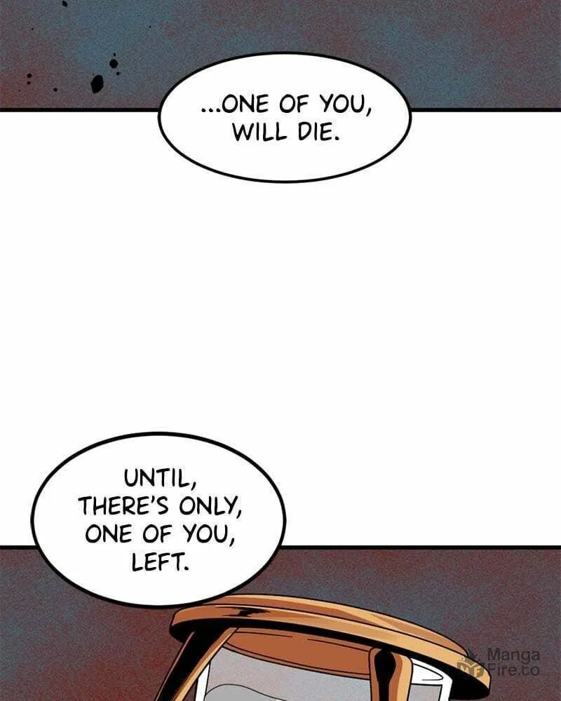 Hero Killer Chapter 45 page 55 - 