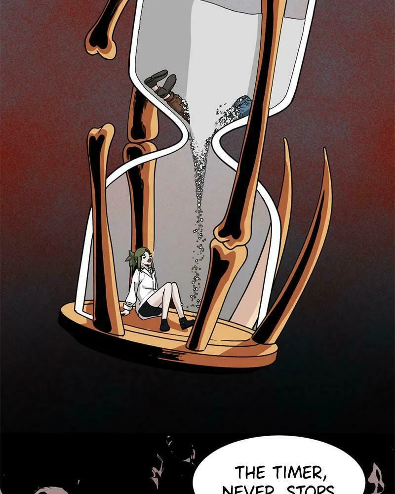 Hero Killer Chapter 45 page 56 - 
