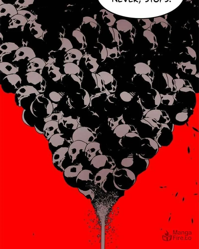 Hero Killer Chapter 45 page 57 - 