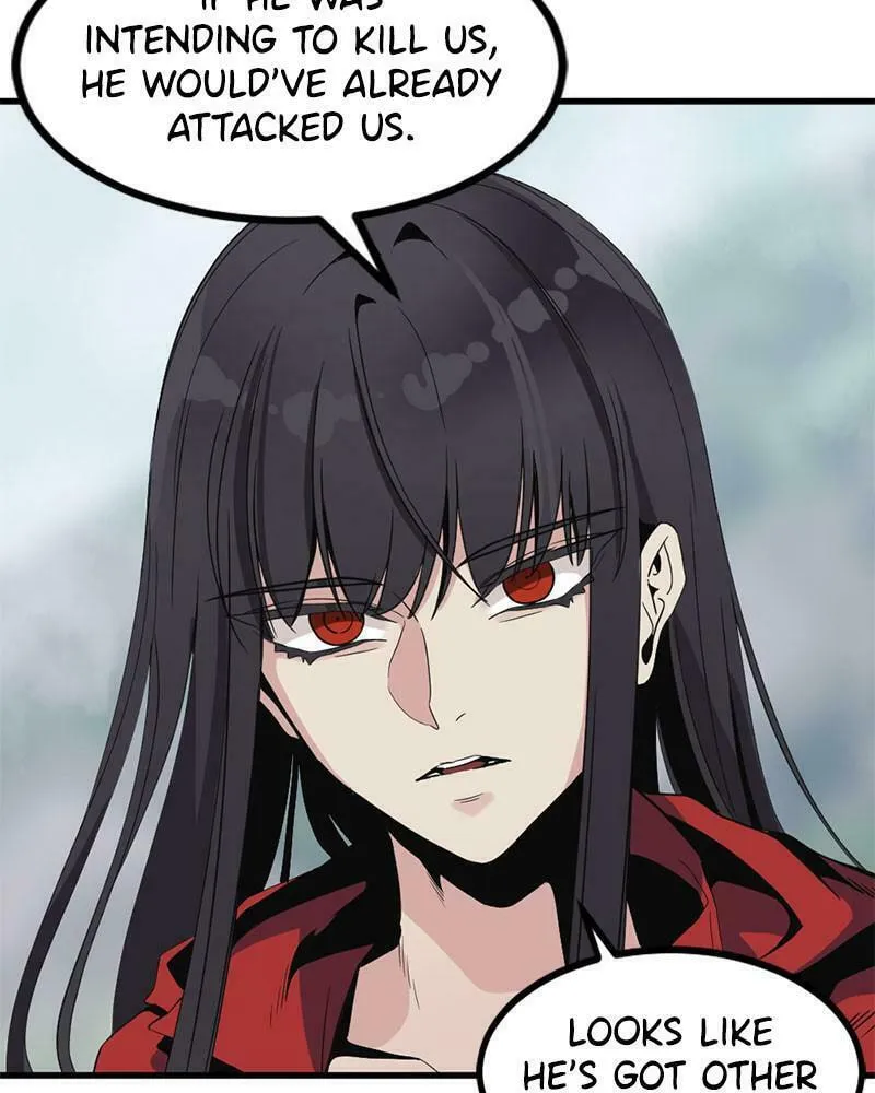 Hero Killer Chapter 45 page 7 - 
