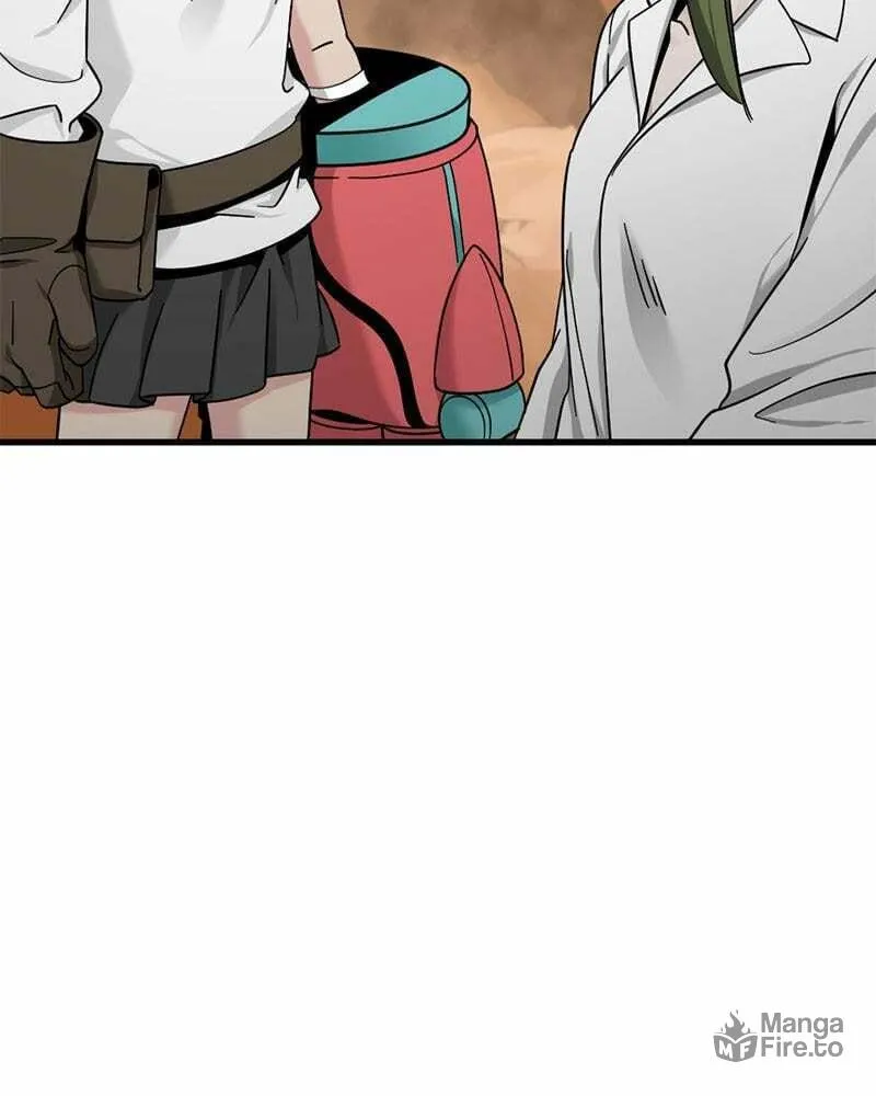 Hero Killer Chapter 45 page 65 - 