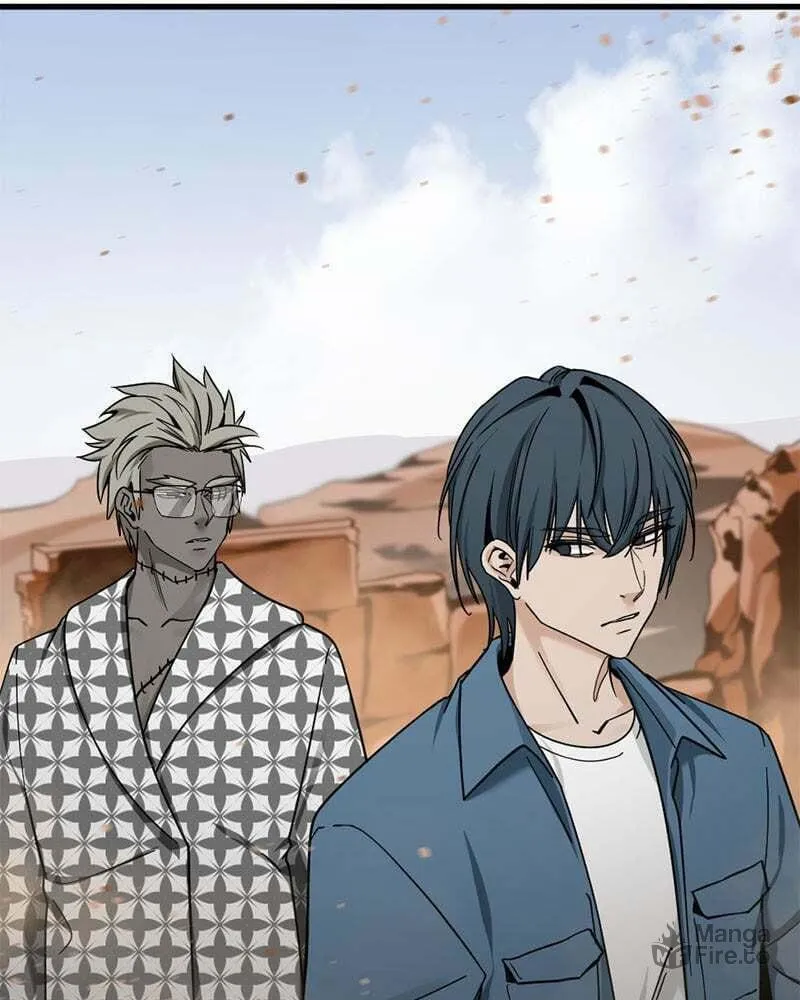 Hero Killer Chapter 45 page 66 - 