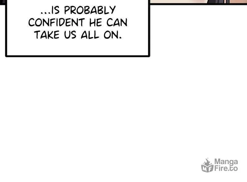Hero Killer Chapter 45 page 70 - 