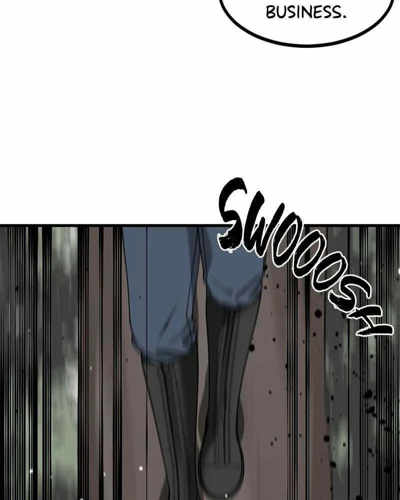 Hero Killer Chapter 45 page 8 - 