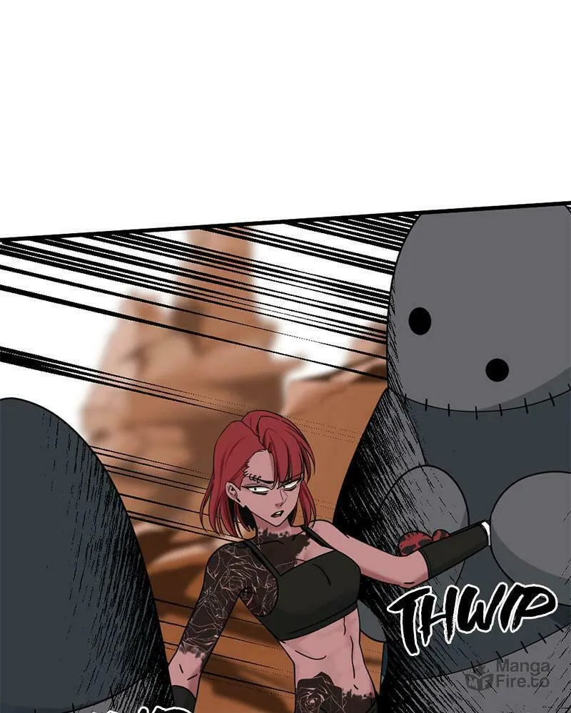 Hero Killer Chapter 45 page 75 - 